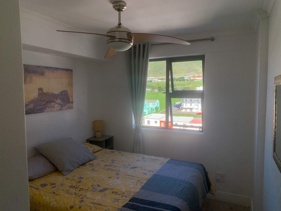 2 Bedroom Property for Sale in Zonnebloem Western Cape